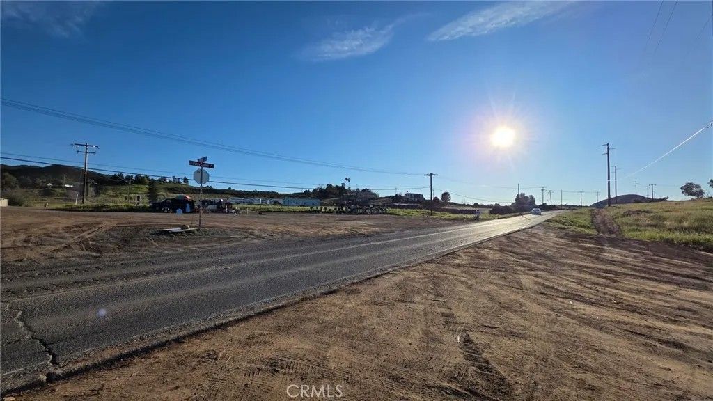 Photo of 25390 Bundy Canyon, Menifee, CA 92584 (MLS # IV26038271)