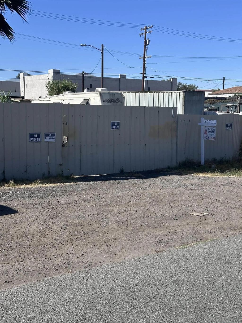 Photo of B Street, Ramona, CA 92065 (MLS # 260017898)