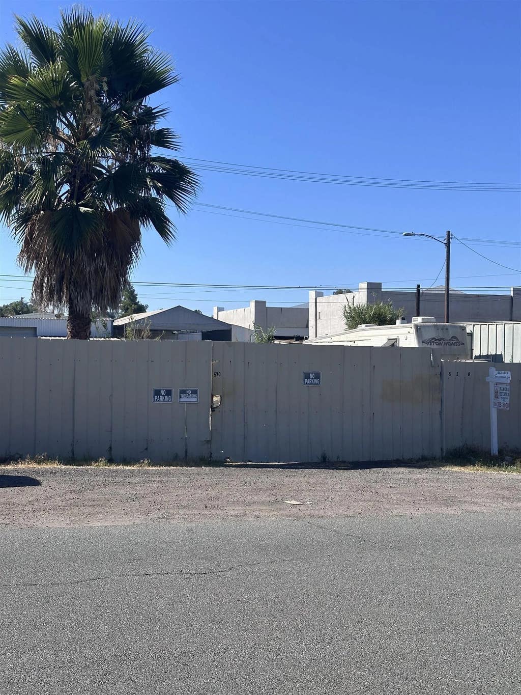 Photo of B Street, Ramona, CA 92065 (MLS # 260017898)