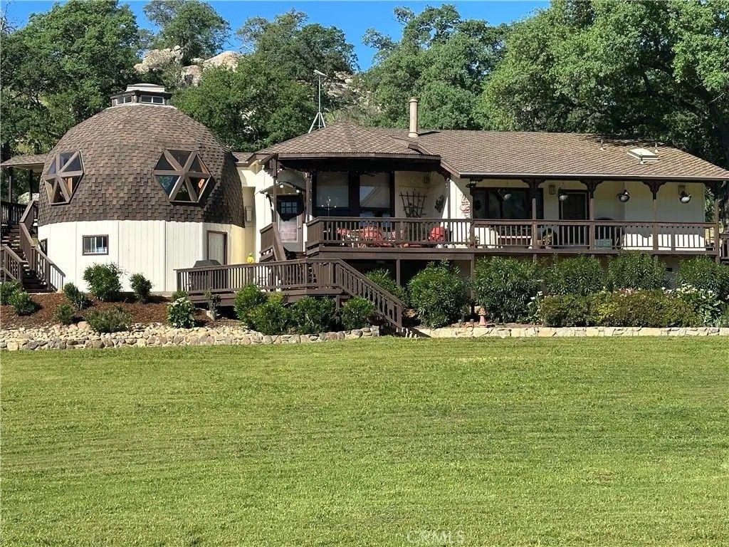 Photo of 2877 Trower Rd, Catheys Valley, CA 95306 (MLS # MP26057022)