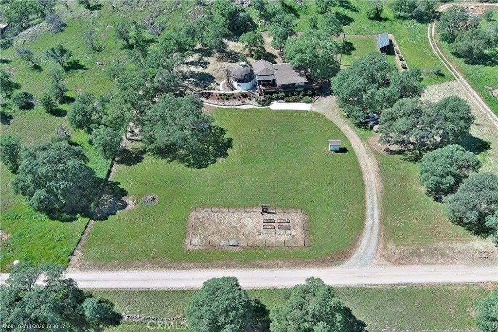 Photo of 2877 Trower Rd, Catheys Valley, CA 95306 (MLS # MP26057022)