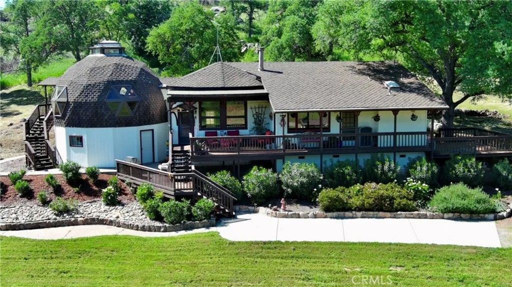 Photo of 2877 Trower Rd, Catheys Valley, CA 95306 (MLS # MP26057022)