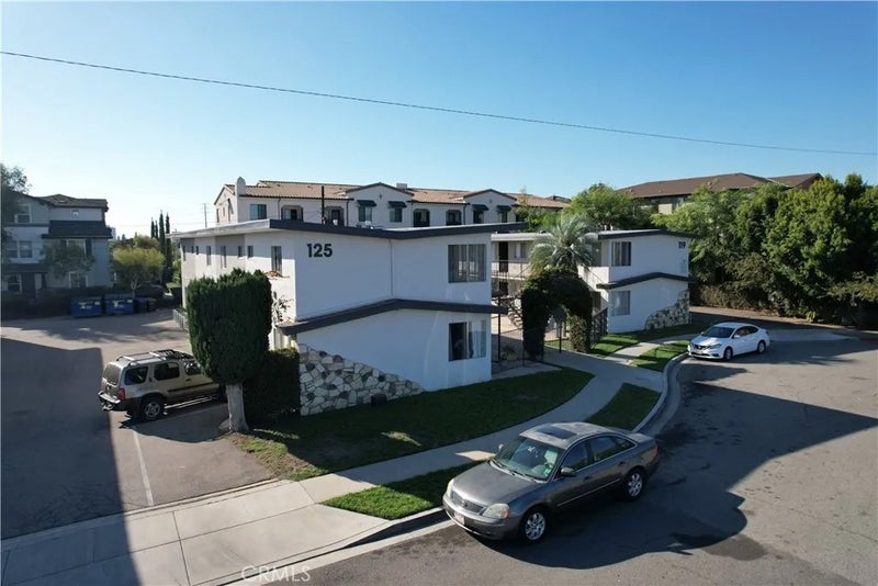 119 S Fahrion Place