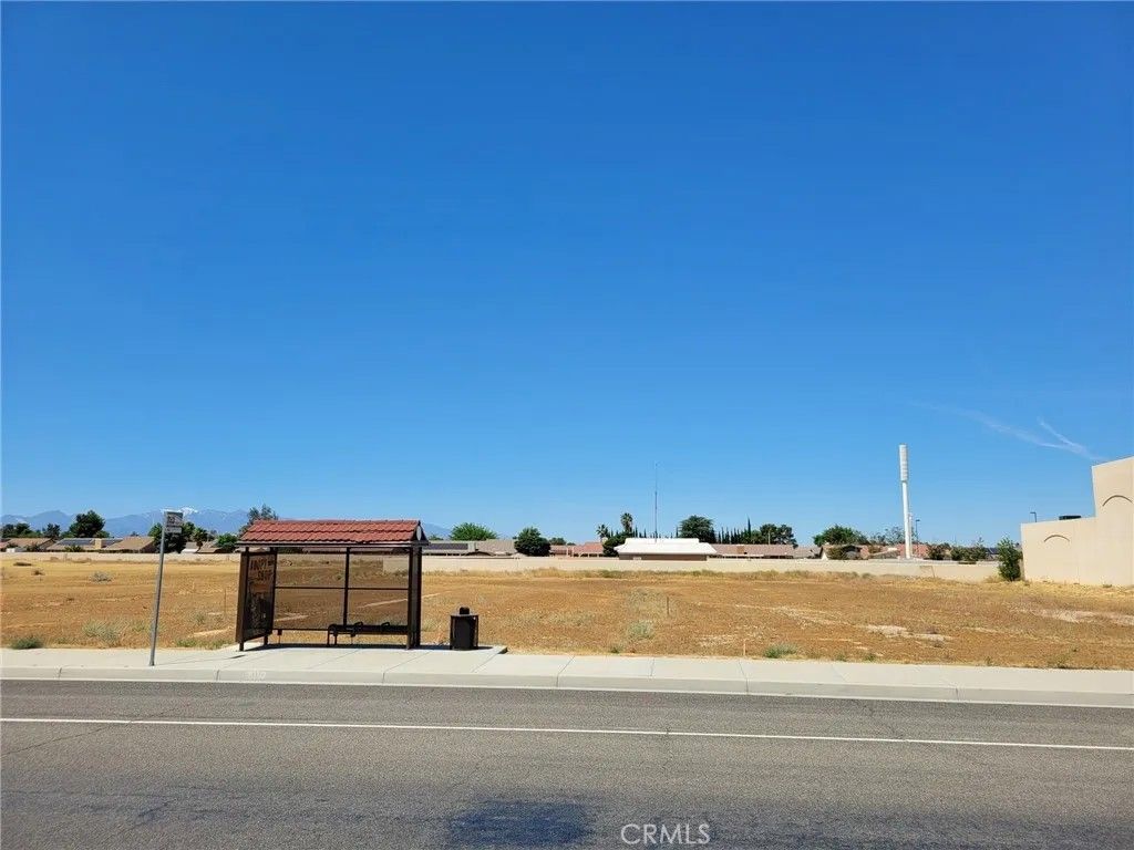 Photo of 0 Apple Valley, Apple Valley, CA 92308 (MLS # HD26088397)