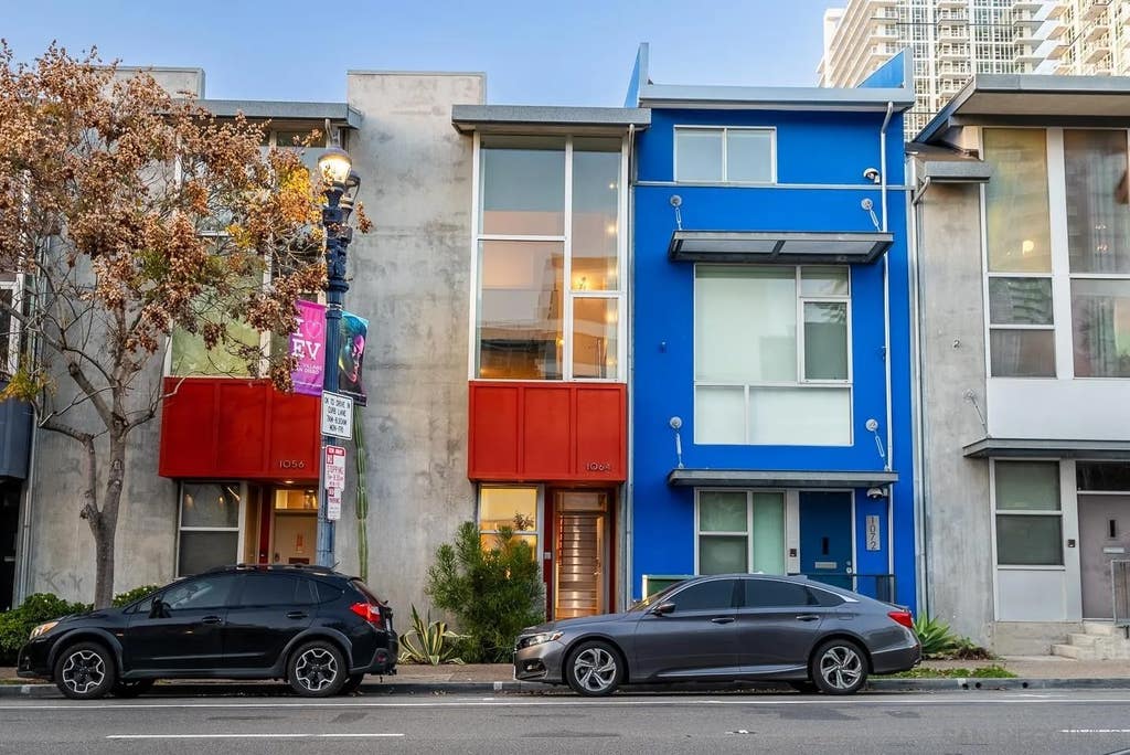 Photo of 1064 F ST, San Diego, CA 92101 (MLS # 260020337)