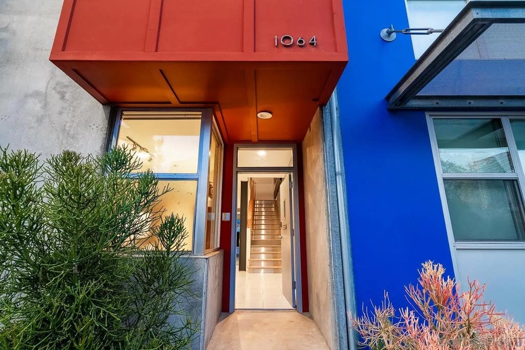 Photo of 1064 F ST, San Diego, CA 92101 (MLS # 260020337)
