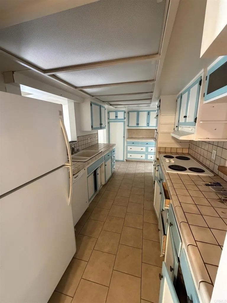 Photo of 6701 Jackson Drive, San Diego, CA 92119 (MLS # PTP2607332)