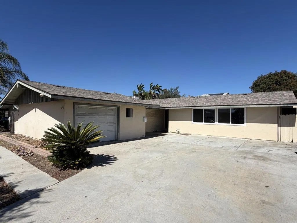 Photo of 6701 Jackson Drive, San Diego, CA 92119 (MLS # PTP2607332)