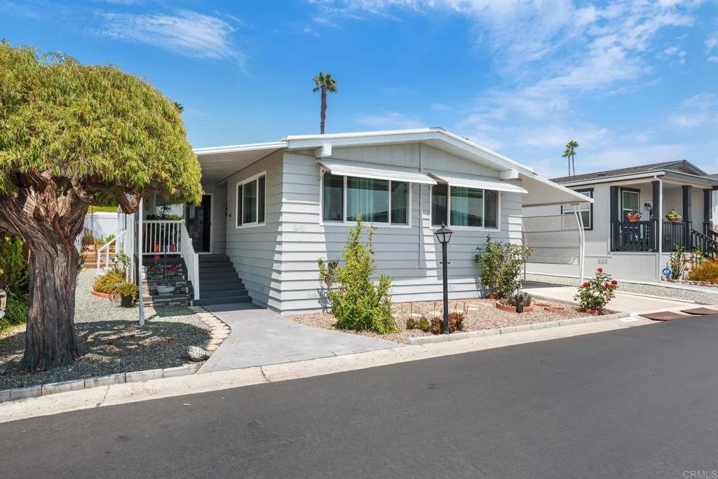 Photo of 650 S Rancho Santa Fe Rd #30, San Marcos, CA 92078 (MLS # NDP2607627)