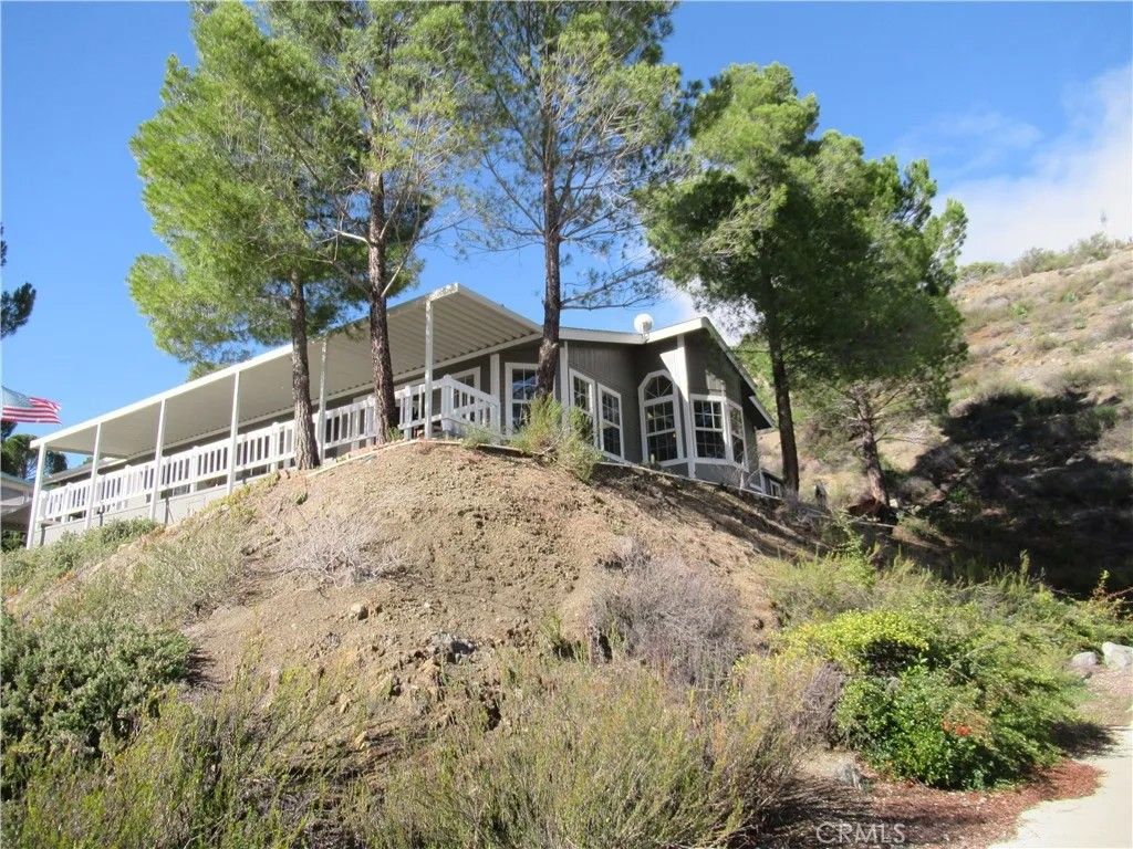 Photo of 35109 Highway 79 Spc 300, Warner Springs, CA 92086 (MLS # SW26037668)