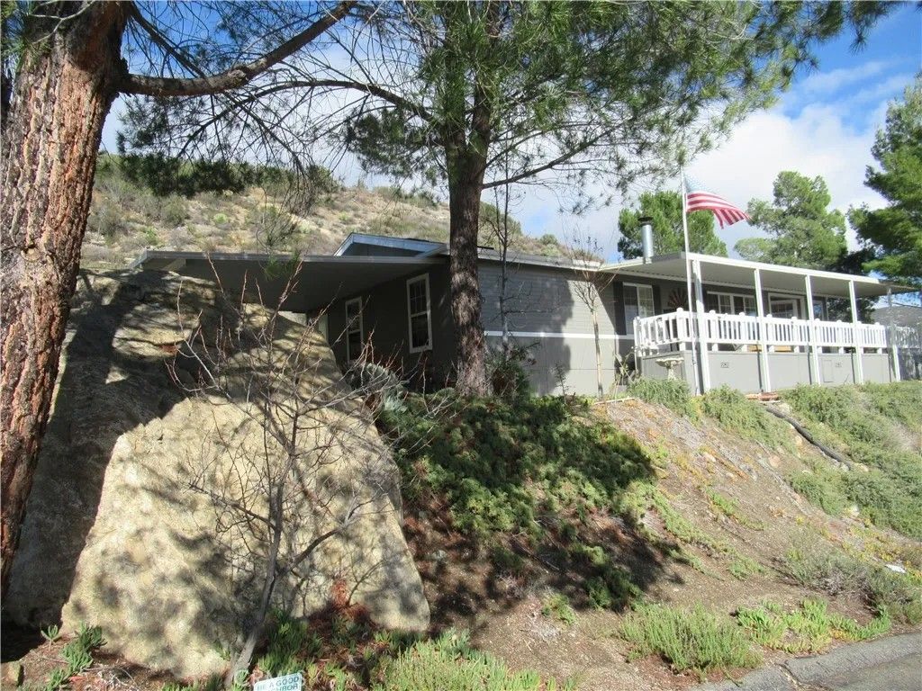 Photo of 35109 Highway 79 Spc 300, Warner Springs, CA 92086 (MLS # SW26037668)