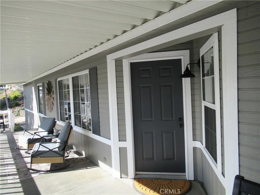 Photo of 35109 Highway 79 Spc 300, Warner Springs, CA 92086 (MLS # SW26037668)