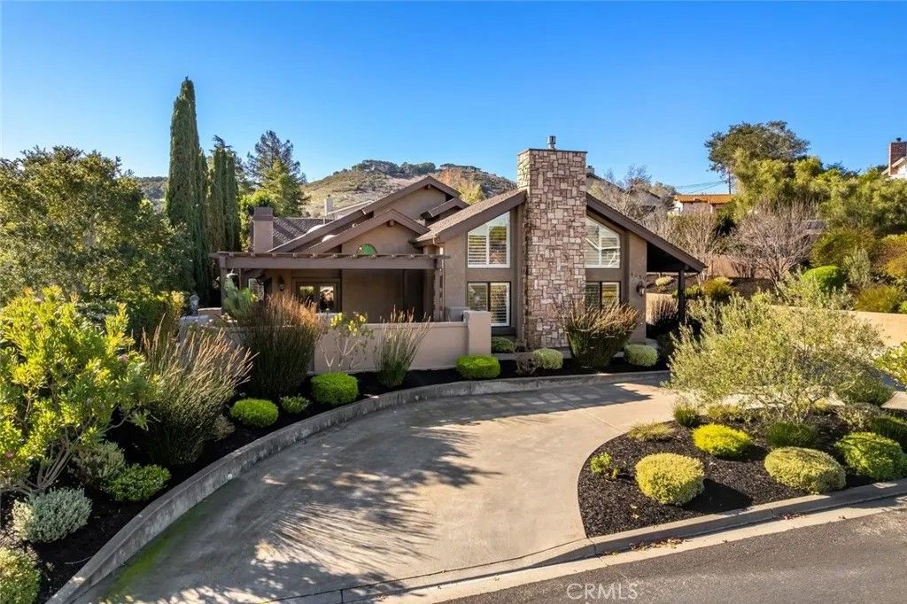 Photo of 6050 Madbury Court, San Luis Obispo, CA 93401 (MLS # SC26007527)