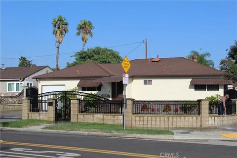 Tiny photo for 944 S Sharonlee Dr, West Covina, CA 91790 (MLS # PW25232585)