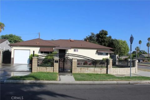 Tiny photo for 944 S Sharonlee Dr, West Covina, CA 91790 (MLS # PW25232585)