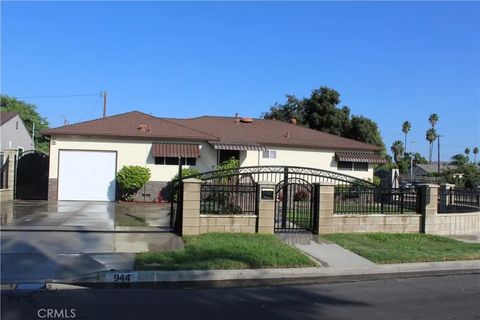 Tiny photo for 944 S Sharonlee Dr, West Covina, CA 91790 (MLS # PW25232585)