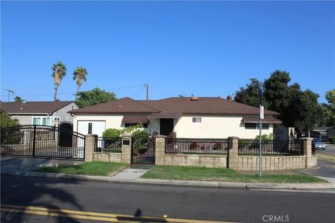 Tiny photo for 944 S Sharonlee Dr, West Covina, CA 91790 (MLS # PW25232585)