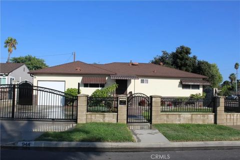 Tiny photo for 944 S Sharonlee Dr, West Covina, CA 91790 (MLS # PW25232585)