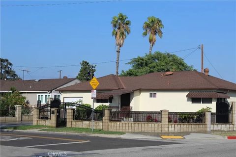 Tiny photo for 944 S Sharonlee Dr, West Covina, CA 91790 (MLS # PW25232585)