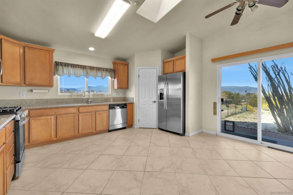 Photo of 3568 Borrego Springs Road, Borrego Springs, CA 92004 (MLS # 260005386)