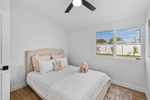 Tiny photo for 5284 Winthrop St, San Diego, CA 92117 (MLS # 250038651)