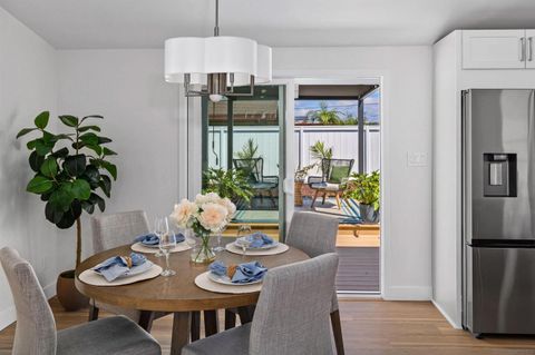 Tiny photo for 5284 Winthrop St, San Diego, CA 92117 (MLS # 250038651)