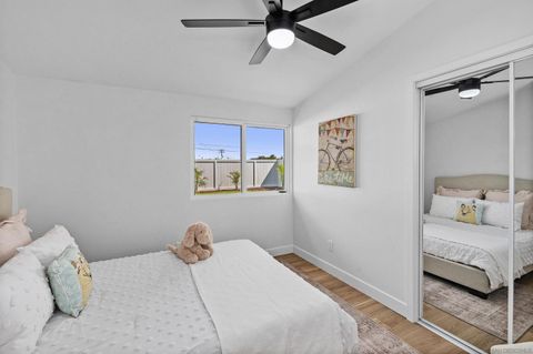 Tiny photo for 5284 Winthrop St, San Diego, CA 92117 (MLS # 250038651)