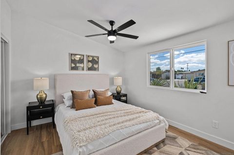 Tiny photo for 5284 Winthrop St, San Diego, CA 92117 (MLS # 250038651)