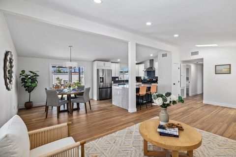 Tiny photo for 5284 Winthrop St, San Diego, CA 92117 (MLS # 250038651)