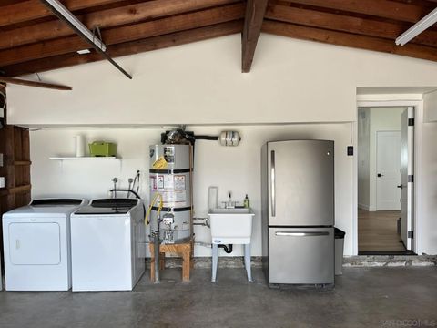 Tiny photo for 5284 Winthrop St, San Diego, CA 92117 (MLS # 250038651)