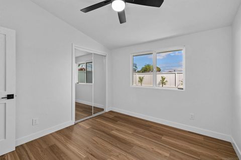 Tiny photo for 5284 Winthrop St, San Diego, CA 92117 (MLS # 250038651)
