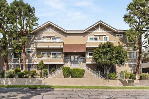 620 N 6th Street 106 Burbank CA 91501