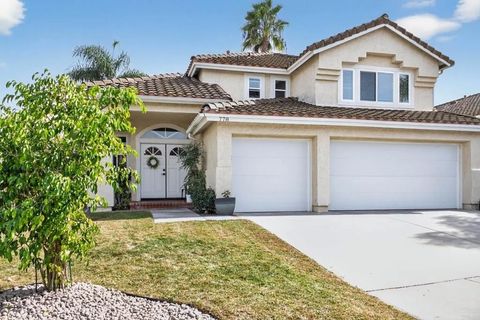 Photo of 778 Sepia Court, Oceanside, CA 92057 (MLS # NDP2510684)