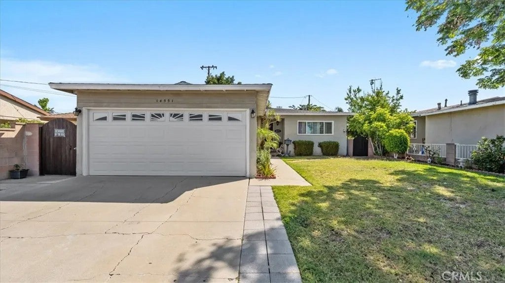 14551 Rimgate Drive
