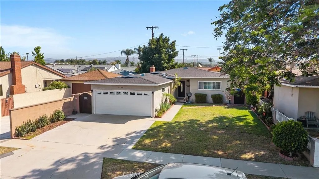14551 Rimgate Drive