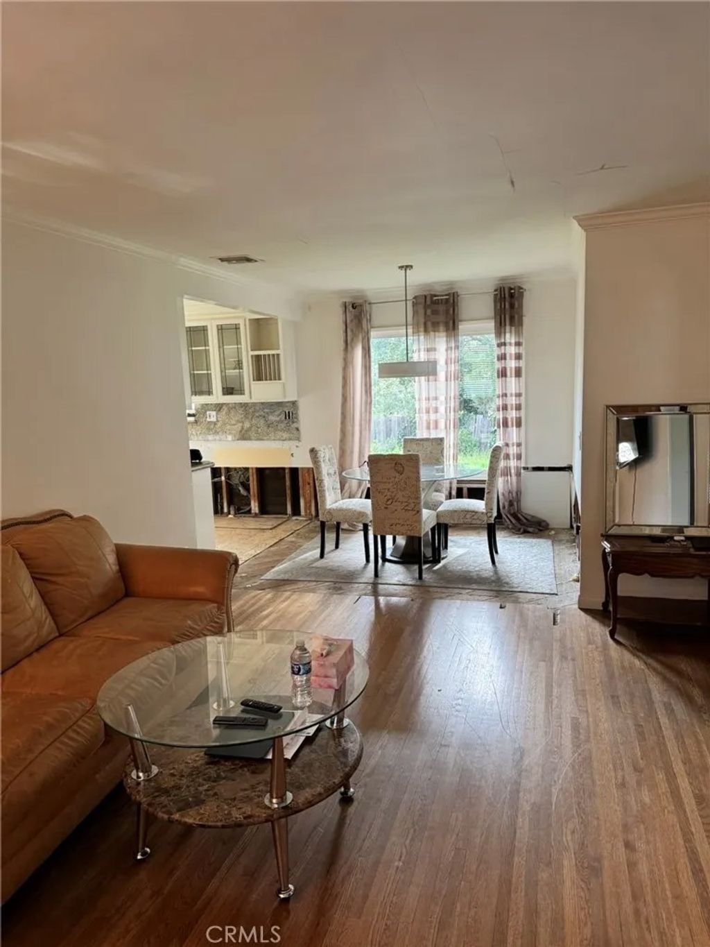 Photo of 3456 Altura Ave, La Crescenta, CA 91214 (MLS # SR26050995)