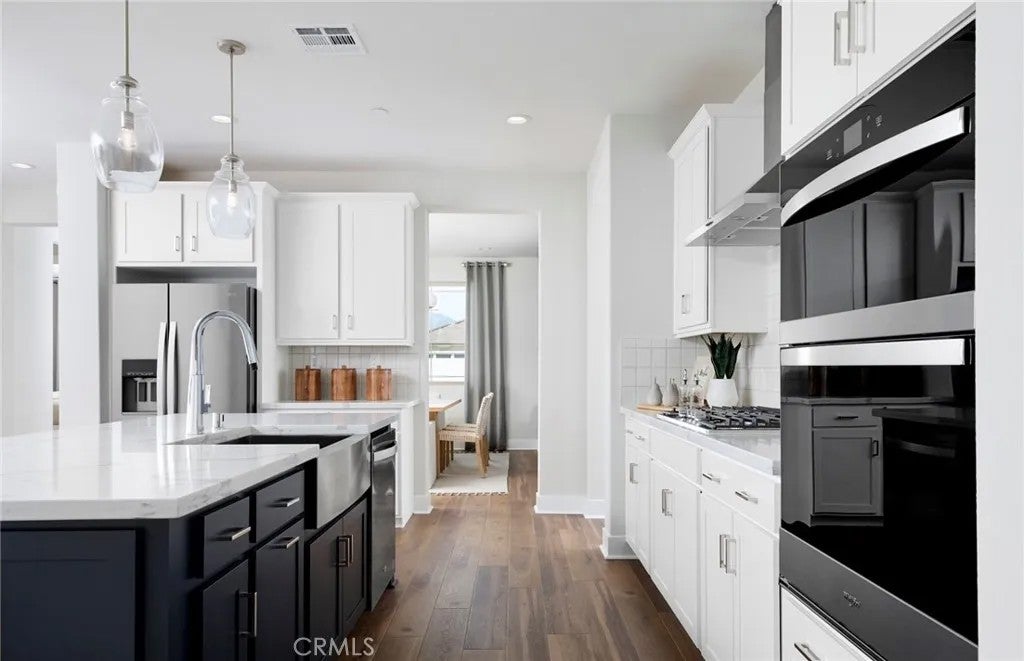 Photo of 4097 Lilah Circle, Lake Elsinore, CA 92530 (MLS # IV26188988)