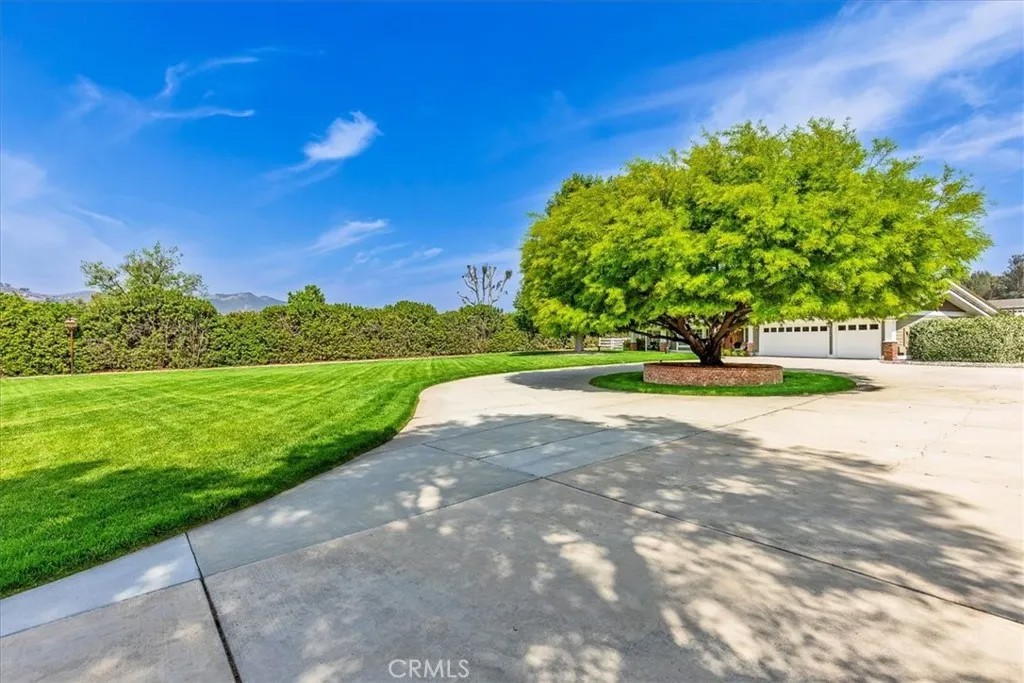 30026 Santiago Road