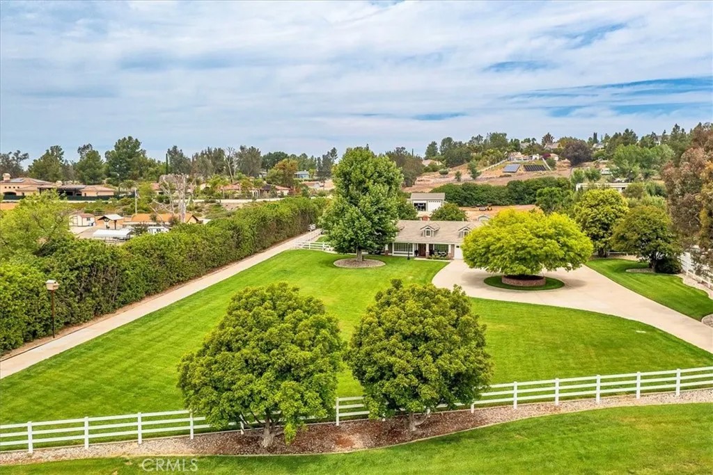 30026 Santiago Road