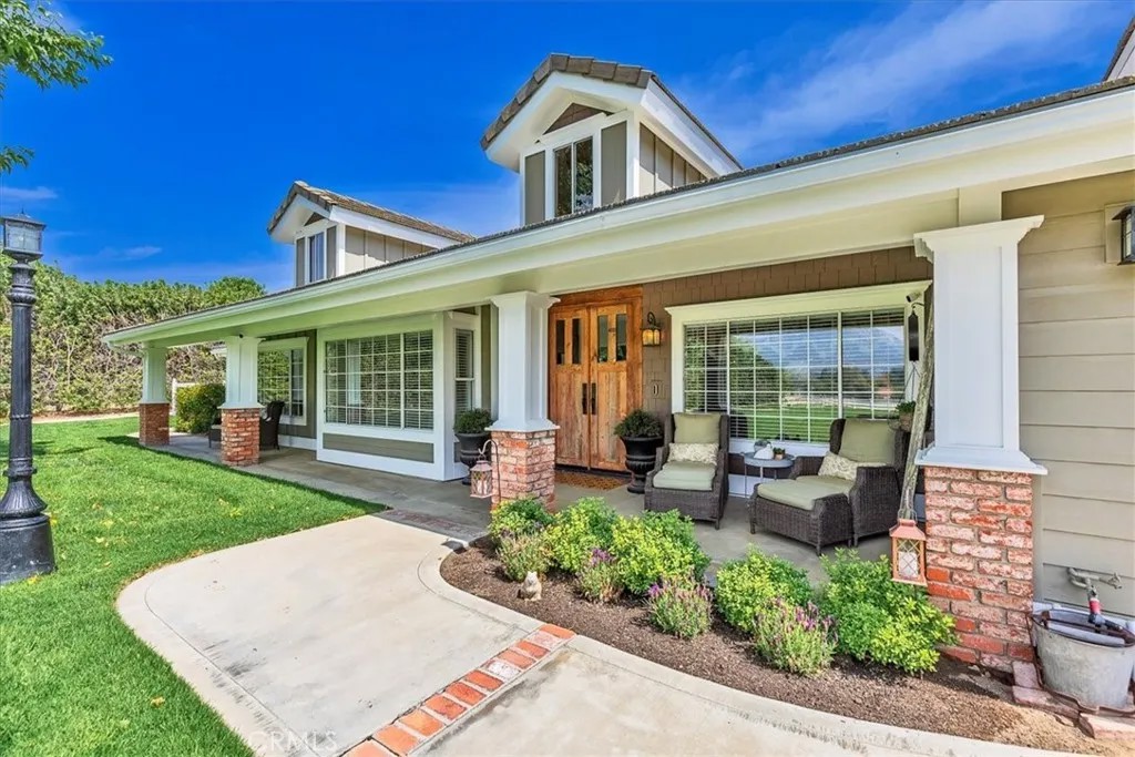 30026 Santiago Road