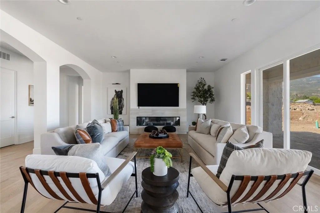 Photo of 5645 Brittany Ln, Rancho Cucamonga, CA 91701 (MLS # PW26089016)