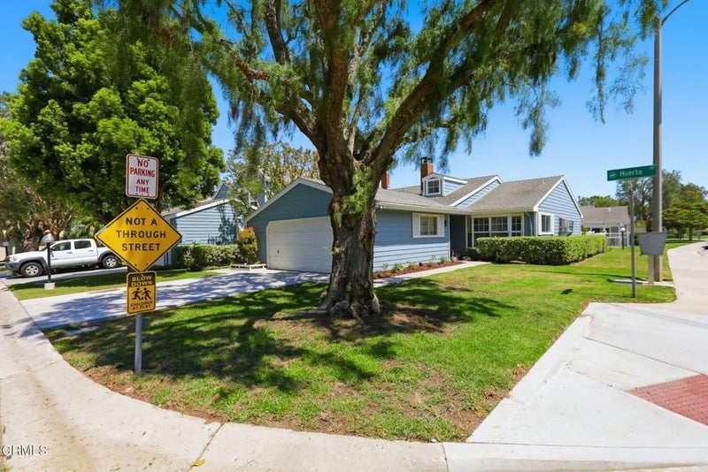 3440 Huerta Court