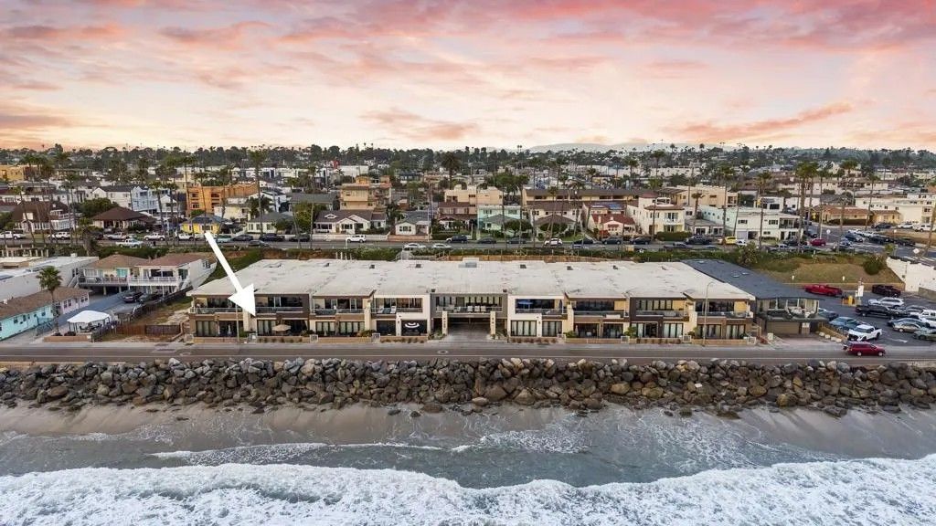 Photo of 700 S The Strand #102, Oceanside, CA 92054 (MLS # NDP2603411)