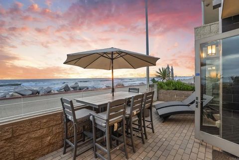 Photo of 700 S The Strand #102, Oceanside, CA 92054 (MLS # NDP2603411)