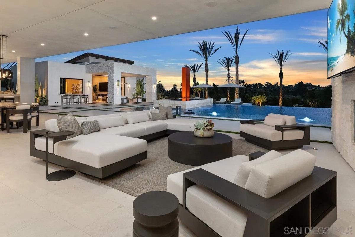 17474 Via De Fortuna