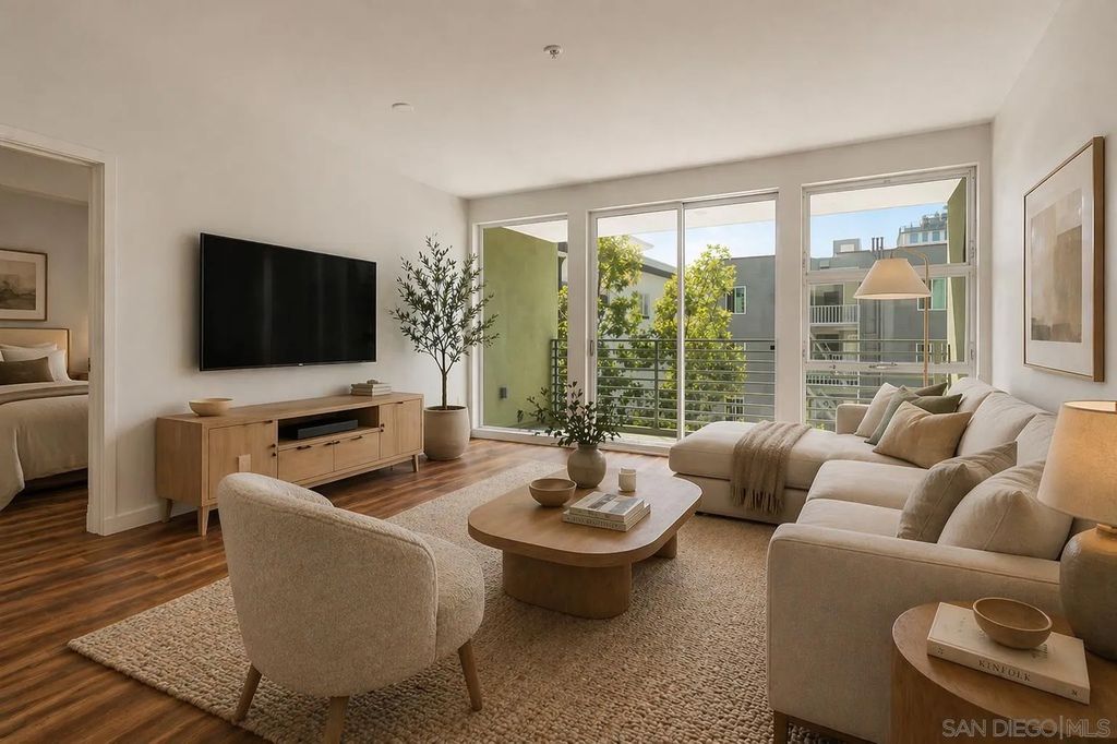 Photo of 3100 6th Avenue #207, San Diego, CA 92103 (MLS # 260009784)