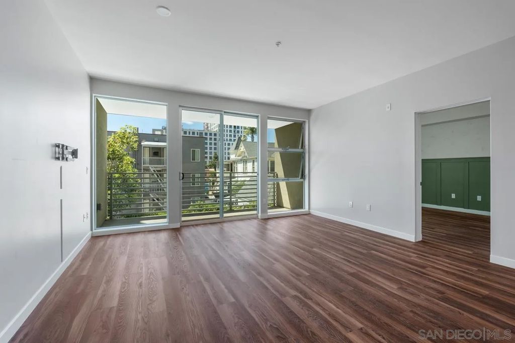 Photo of 3100 6th Avenue #207, San Diego, CA 92103 (MLS # 260009784)