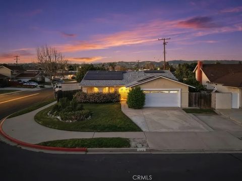 Photo of 1623 Regent, Camarillo, CA 93010 (MLS # PW26029802)