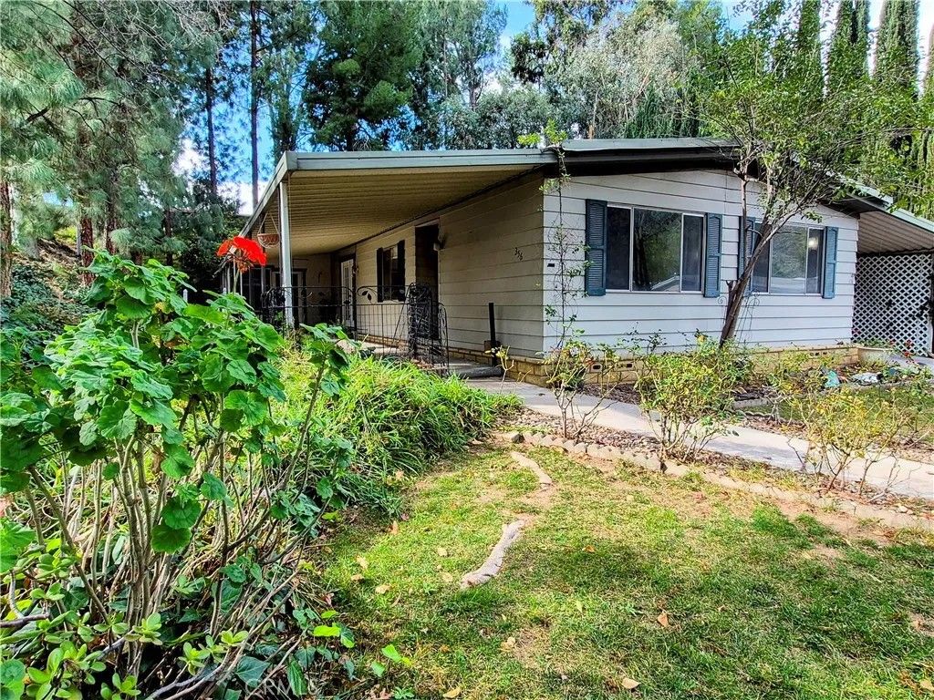 Photo of 4040 Piedmont #356, Highlands, CA 92346 (MLS # IN26006391)