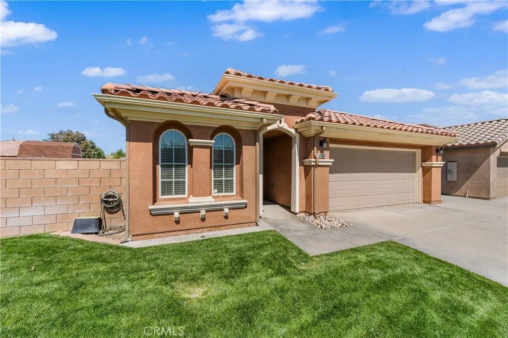 43035 Vineyard